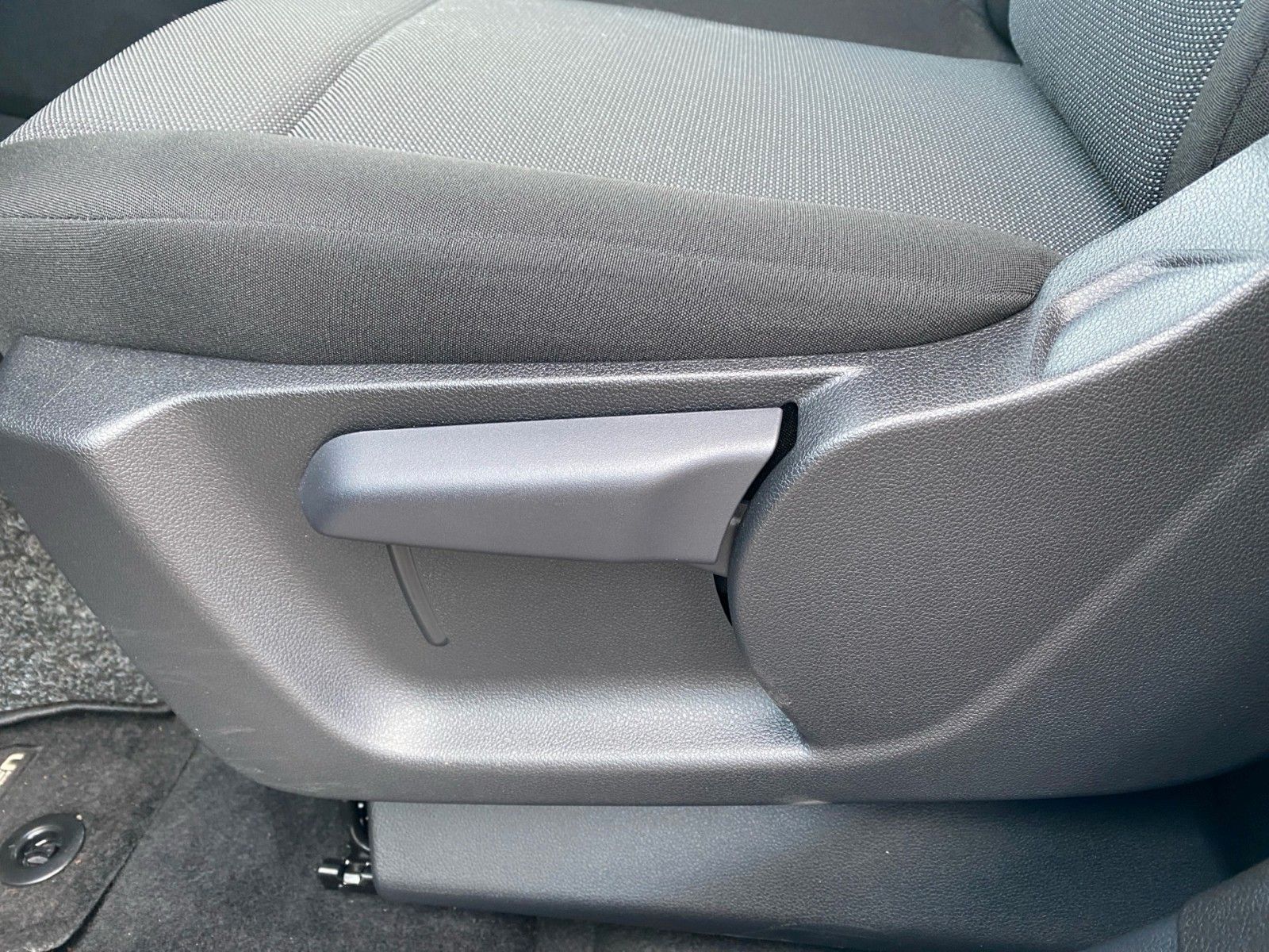 Fahrzeugabbildung Citroën Berlingo Kasten Club  M/L1