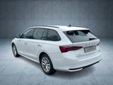 Skoda Octavia Combi 2.0 TDI DSG Selection Navi LED ACC - Skoda Octavia: Automatik