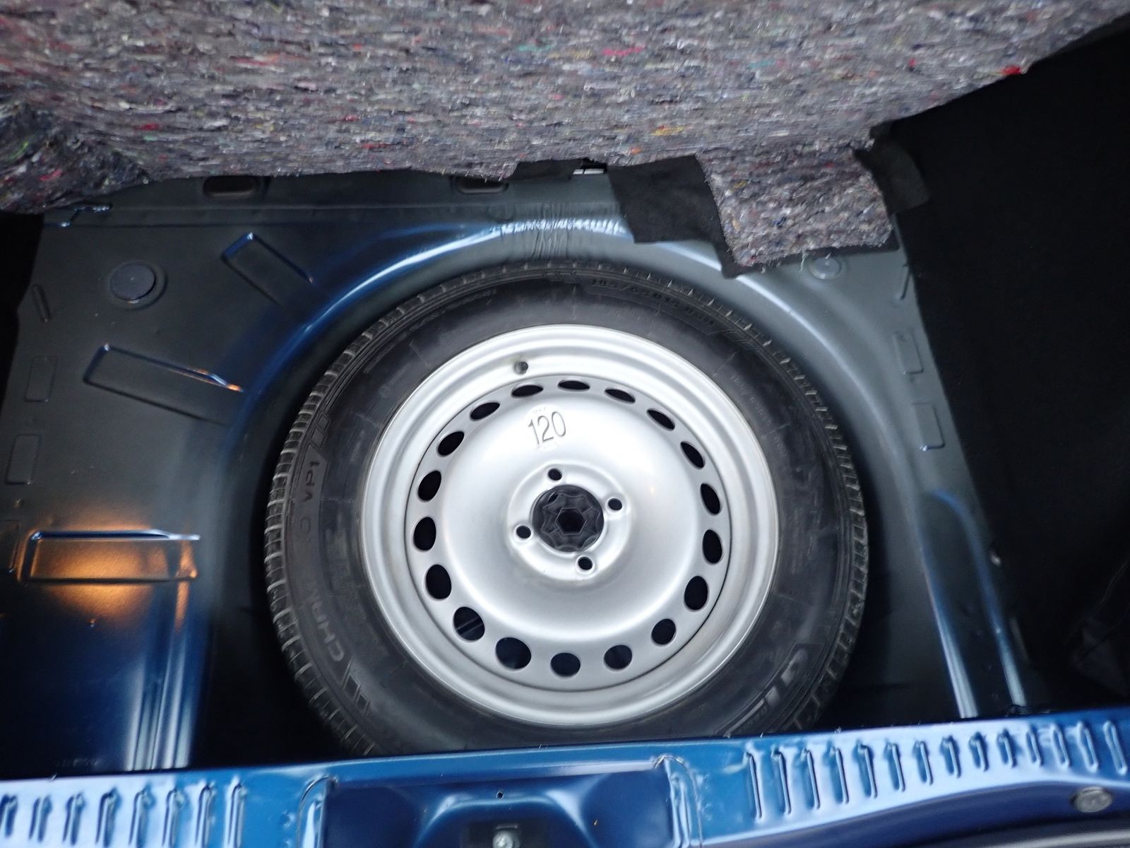 Fahrzeugabbildung Dacia Sandero II Essential SCe 75