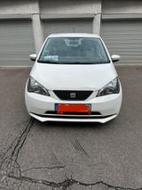 Seat Mii 1.0 55kW 4YOU White ASG 4YOU White - Seat Mii: 4you White