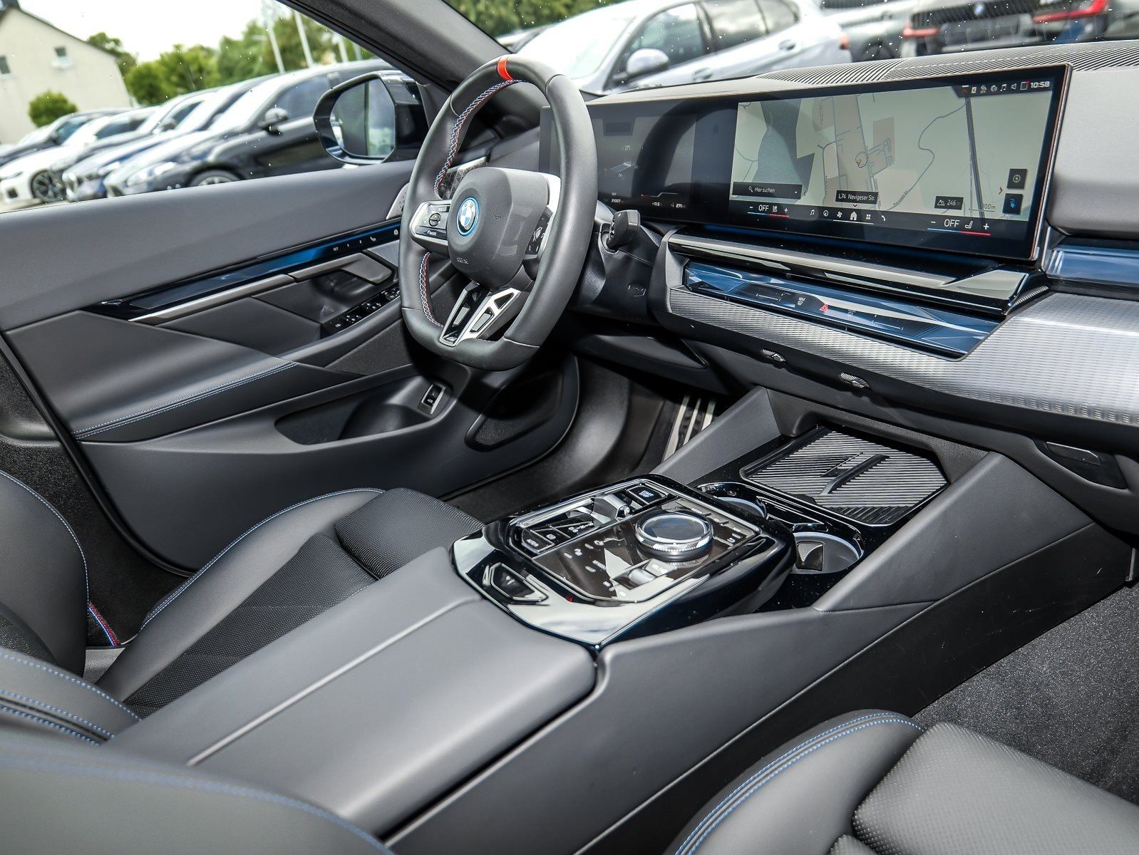 BMW i5 - Bild 16