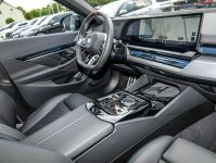 BMW i5 - Vorschau Bild 16