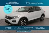Volkswagen T-Roc Style ACTIVE 1.0 TSI Tempo*PDC*SH*Nav - VW T-Roc Gebrauchtwagen in München