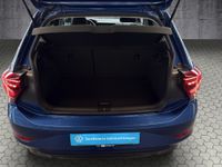 Volkswagen Polo - Vorschau Bild 19