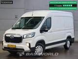 Maxus eDeliver 9 Elektrisch 280km WLTP 72kWh L2H2 204p
