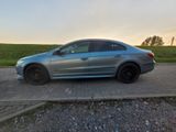 Volkswagen Passat CC 2.0 TDI 125kW BlueMotion Technolog... - Volkswagen Passat CC: Bluemotion