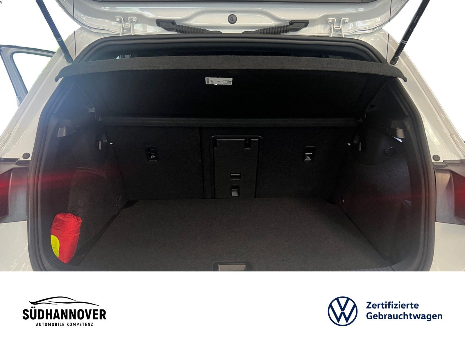 Volkswagen Golf - Bild 17