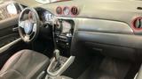 Suzuki Vitara 1.4 S 4x2 Automatik*R-Kamera*ACC*1.Hand* - rote Suzuki Vitara
