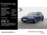 Audi S4 Avant TDI Matrix*B&O*HuD*Panoramadach*360° - Audi S4 aus 2023
