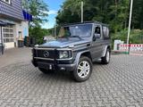 Mercedes-Benz G 230 Cabrio, H-Kennzeichen, TÜV Neu mit Hardtop