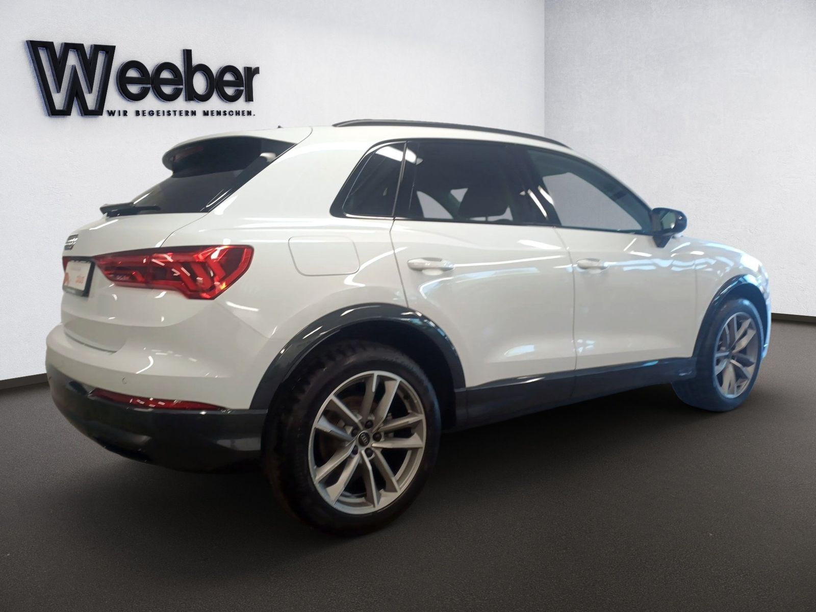 Audi Q3 - Bild 14