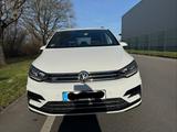 Volkswagen Touran 1.5 TSI DSG R Line Leder - Vollausstattun - Volkswagen Touran: Leder