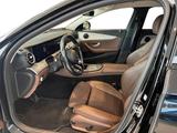 Mercedes-Benz E 200 AMG T 9G- *HUD*Navi*LED*RCAM*TWA*SHZ*WKR*1 - Mercedes-Benz E-Klasse Gebrauchtwagen in Leipzig