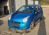 Suzuki Alto 1,0 TÜV 12/27 Kupplung neu, Klima - Suzuki Alto von privat