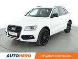 Audi Q5 3.0 V6 TDI quattro Aut.*BANG&OLUFSEN*STGHZ* - Audi: Geländewagen, Q6