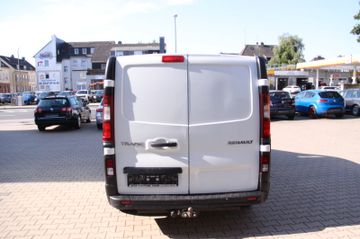 Renault Trafic - 8
