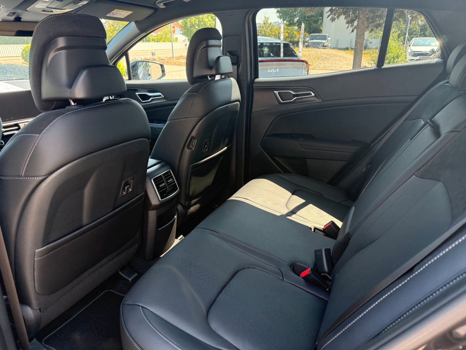 Kia Sportage - Bild 15