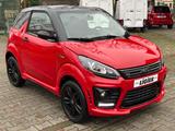Ligier JS 50 DCI Sport  Mopedauto 45 KM/H - Ligier: Km H