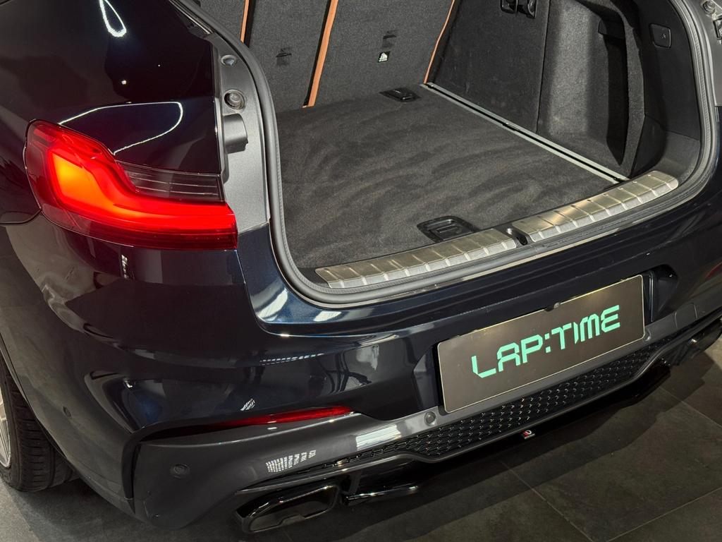 BMW X4 M40