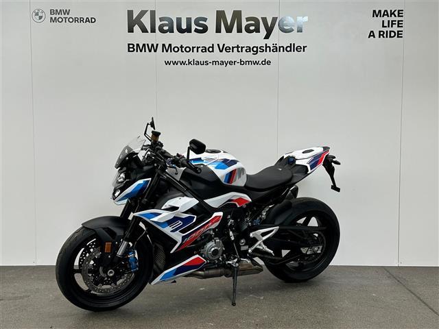 BMW M 1000 R