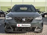 Seat ARONA FR 1.0 TSI 6-GANG Kam. Navi Virtual ACC LM - Seat Gebrauchtwagen in Hamburg