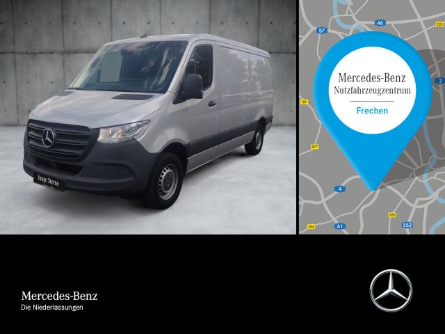 MERCEDES-BENZ Sprinter 315 CDI KA Klima+MBUX+Kamera+SchwingS