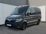 MAN TGE 3.180 L3H3 4x4 4,1t CAMPER VOLL LED NAVI KAM - MAN 4