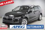 Skoda Octavia Kombi 1,5 eTSI DSG mhev Selection  -LAG. - Skoda Octavia Tageszulassungen