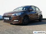 Hyundai i20 1.0 YES! Bluetooth/Sitzheizung/Lenkradheizun - Hyundai i20: Limousine