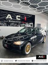 BMW 318i Touring - BMW 318 aus 2007: 318i