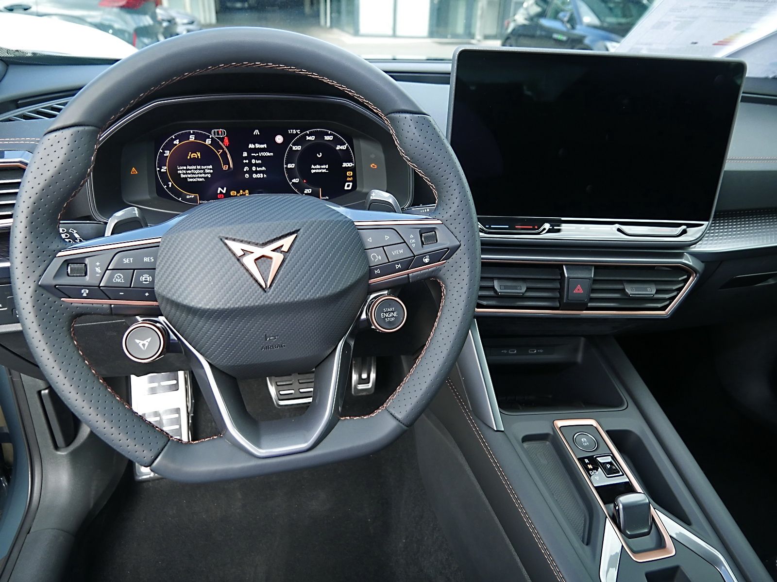 Cupra Formentor - Bild 8