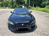 Jaguar XF S AWD 380PS Automatik S - Jaguar XF aus 2017