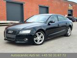 Audi A5 Sportback 2.0 TFSI - Audi A5 bis 5.000 Euro