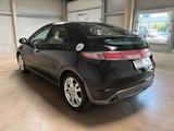 Honda Civic 1.8 Sport KLIMA TEMPOMAT PDC - Honda Civic aus 2009: Sport