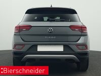 Volkswagen T-Roc - Vorschau Bild 5