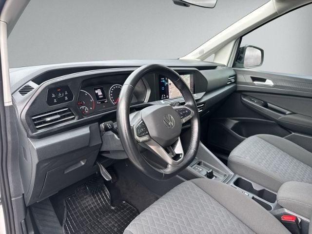 Caddy Maxi 2.0 TDI DSG 7-SITZE+LED+NAVI+ACC+SHZ+