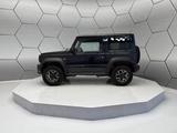 Suzuki Jimny Comfort 4x4 Automatik 4-Sitzer Touchscreen - Suzuki Jimny: Auto