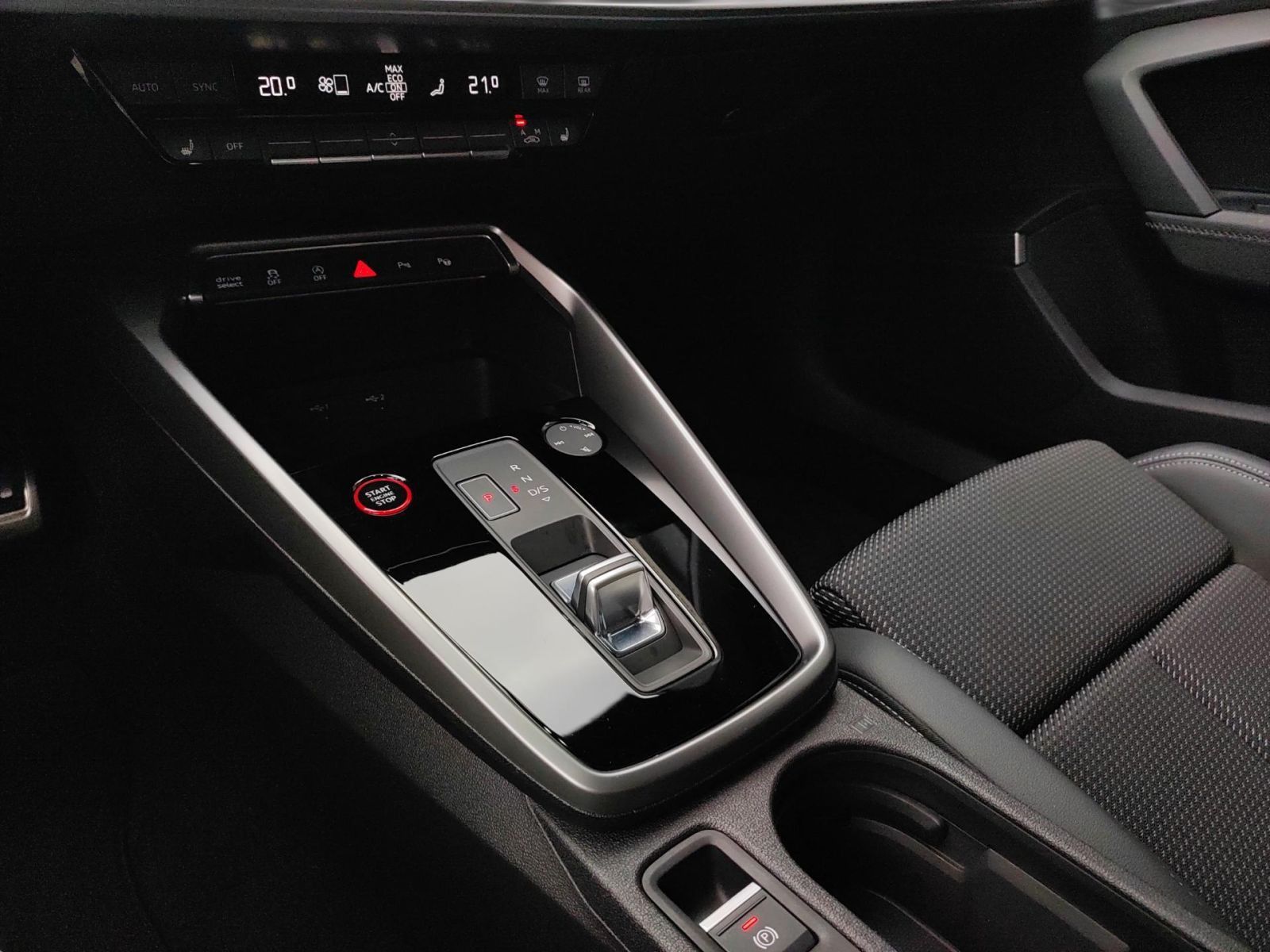 Audi S3 - Bild 21