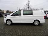 Mercedes-Benz Vito Mixto 119 CDI 4x4 lang+Regale+Cam+Navi+SHZ - Mercedes-Benz Vito: Cdi Mixto