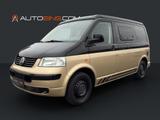 Volkswagen T5 California 1.9 TDI*Luxus Camper Wohnmobil* - : Van, Luxus