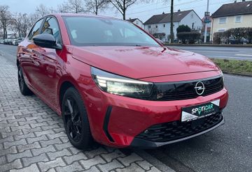 Opel Corsa F 5tg 1.2 T Edition Automatik Winterpaket