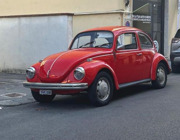 Volkswagen VOLKSWAGEN Maggiolino 11 D 11