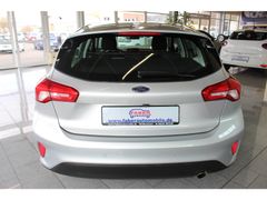 Fahrzeugabbildung Ford Focus Cool & Connect,viele Extras,Top-Zustand