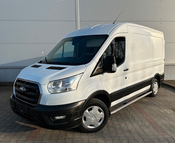 Ford Transit Kasten 310 L2H2 ACC Kamer Automat  22tkm