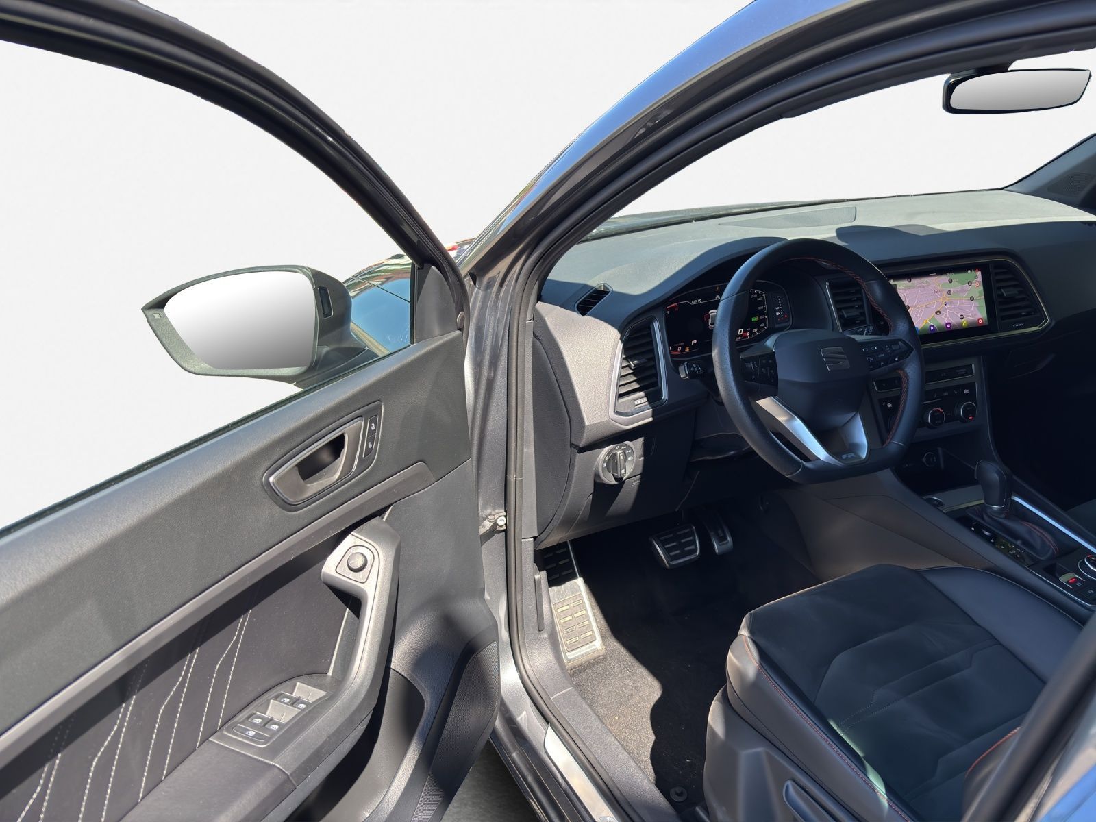 Seat Ateca - Bild 14