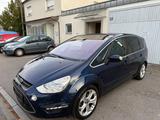 Ford S-Max S-MAX Titanium ( Tüv 04.2027 / AHK ) - gebrauchte Ford S-Max aus dem Jahr 2012