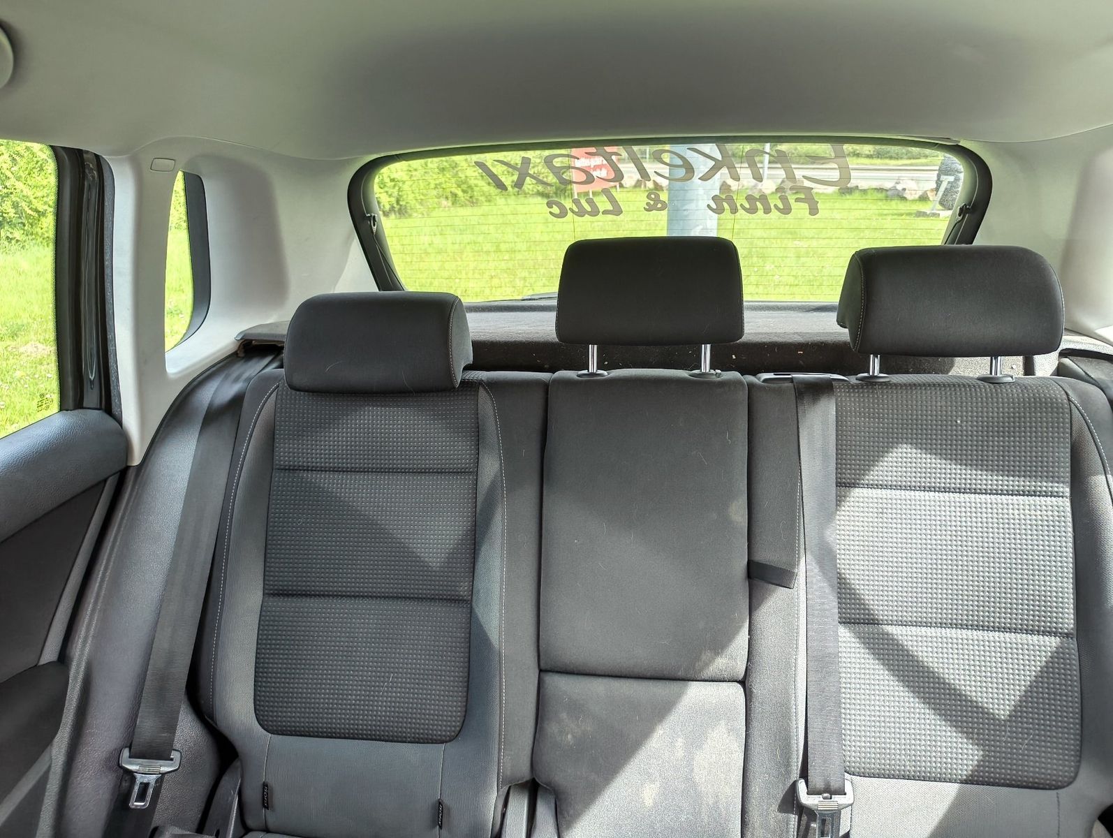 Fahrzeugabbildung Volkswagen Tiguan Team 2.0 TDI (140 PS) 4Motion