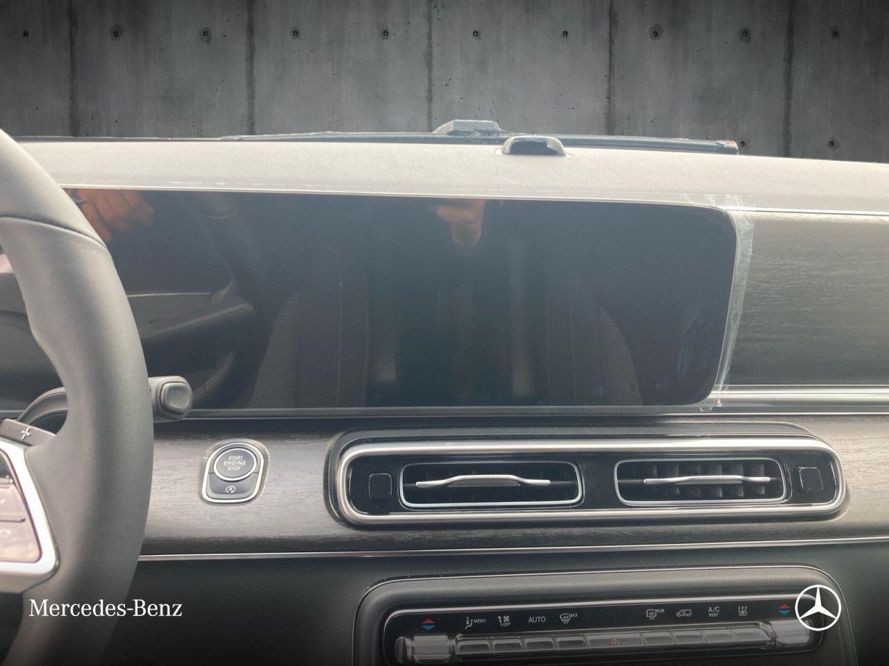 Mercedes-Benz V 250 d Lang STYLE+9G+AHK+StandHZ+Klimaautom