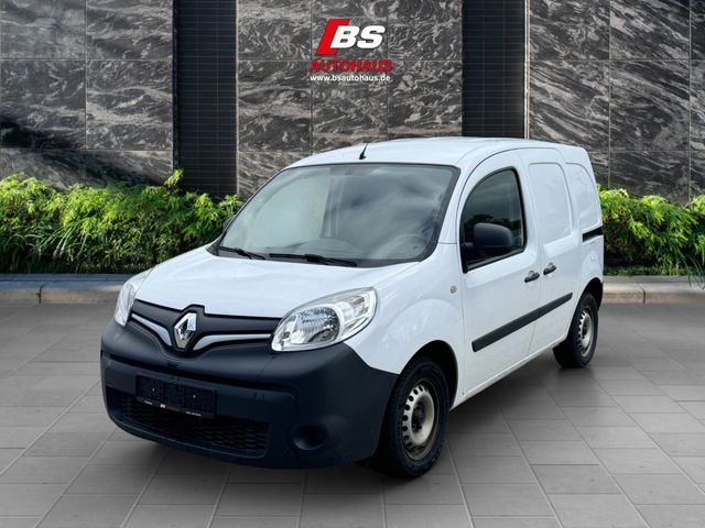 Renault Kangoo Rapid Blue dCi 95 Extra