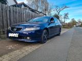 Honda Accord 2.4 i - Honda Accord aus 2004: Kombi